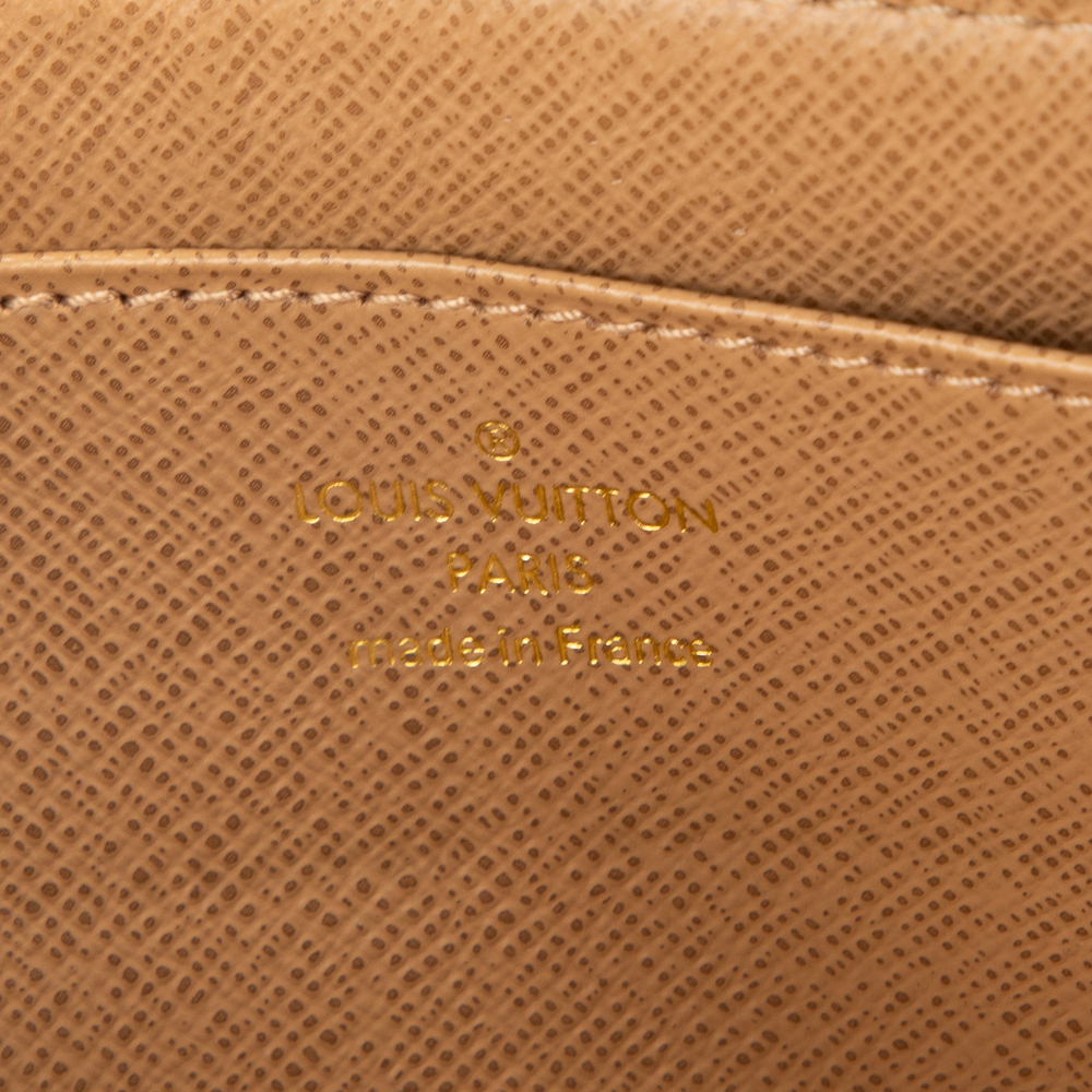 Louis Vuitton Ltd. Ed. Complice "Trunks & Bags" - Picture 7 of 7